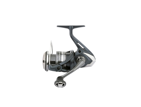 Carrete con freno delantero SHIMANO Miravel C2000S HG
