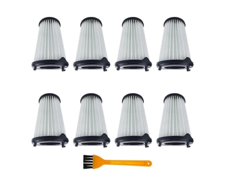 Para Electrolux Eer77mbm Eer7animal Robot aspirador piezas filtro