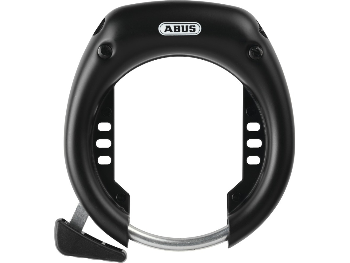 Cerradura de marco ABUS 5755L NR OE Shield Plus XPlus