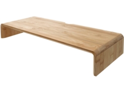 Soporte/estante De Almacenamiento De Plástico Sencillo Y Práctico Para Portátil