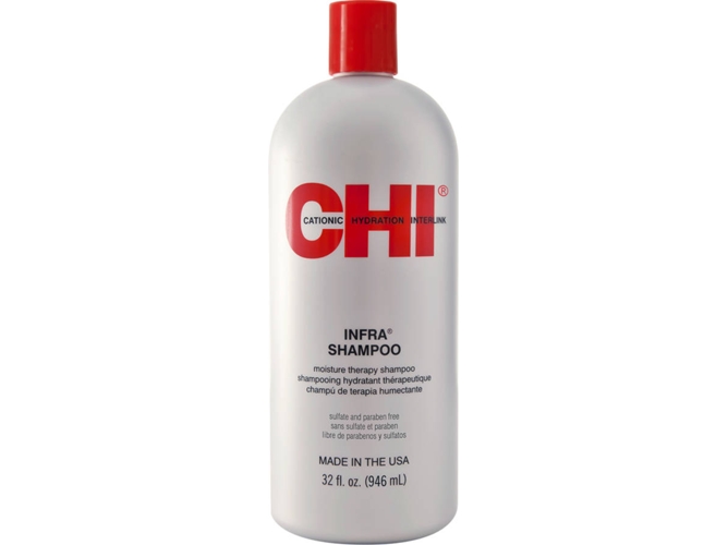 Champú CHI Infra (46 ml)