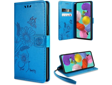 Carcasa Samsung Galaxy A31 HONGWE.