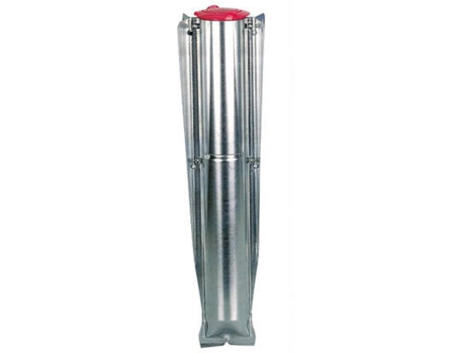 Anclaje para Tendedero BRABANTIA Ground Spike