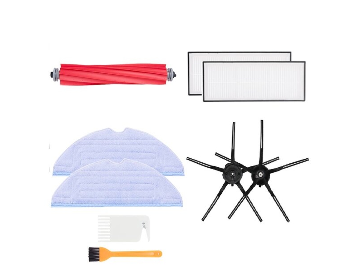 Xiaomi Roborock S7vayotoy