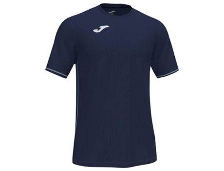 Camiseta de Hombre para Running JOMA Campus Iii Azul (7 / 10 Años)