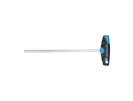 Llave Allen En T, 7Mm (2681439) GEDORE 2142 T 7