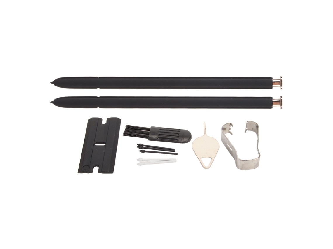 Pluma Stylus (alta Precisión Con Punta) Compatible Con Samsung Galaxy S23/s23 Ultra Stylus Reemplazo Pluma Stylus Pantalla Táctil Pluma Stylus
