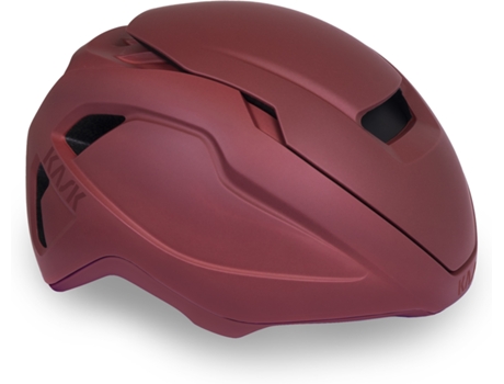 Casco KASK Ca Montrailer Terciopelo
