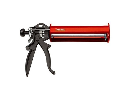 Pistola manual cartucho 400ml