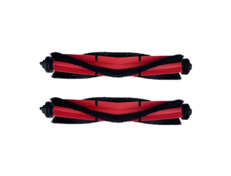 Pack 2 Cepillos Rodillo Xiaomi Roborock Q5 / Q5 Plus / INF