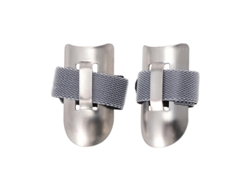 2 Protectores De Dedos.