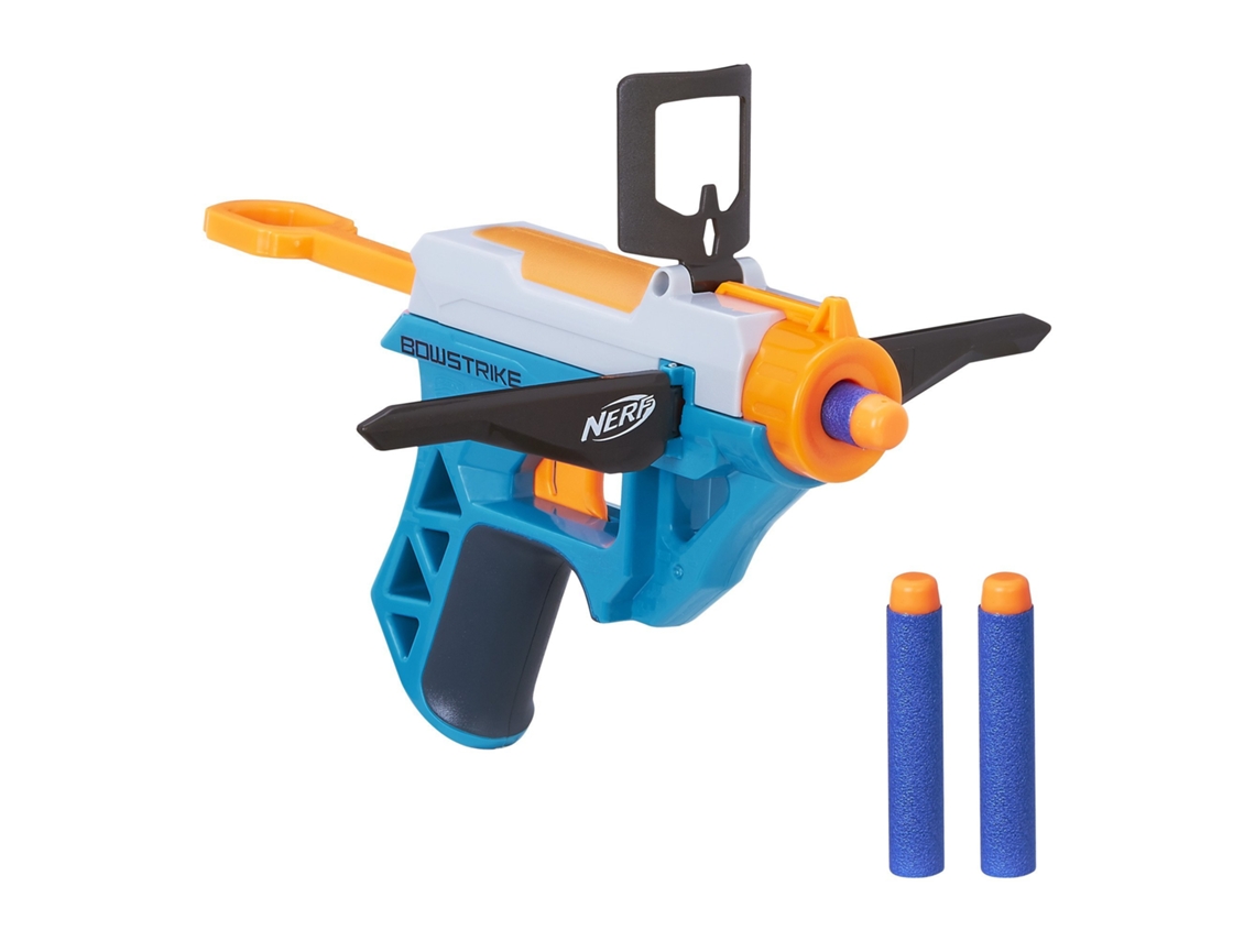 Nerf 6 años shop