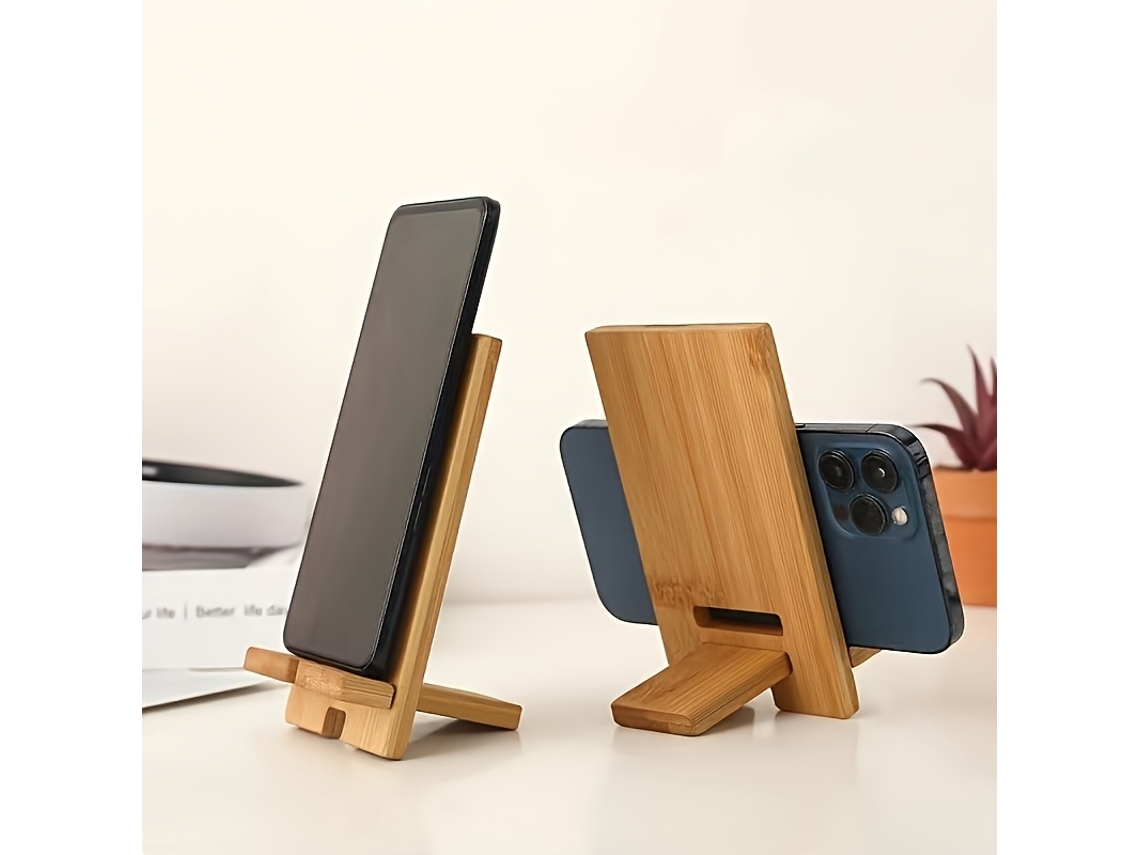 Usb | Portátil | Oficina | Hogar - 1. Soporte Para Teléfono Móvil, Estación De Carga De Escritorio, Soporte Portátil Usb Con Led Para El Hog