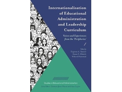 Libro Internationalisation of Educational Administration and Leadership Curriculum (Inglés)