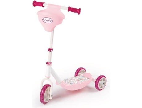 Scooter de 3 rodas COROLLE