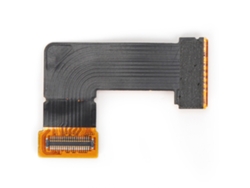 Cable plano flexible con estructura de aleación de acero para Huawei T5 Pad CHABERLU