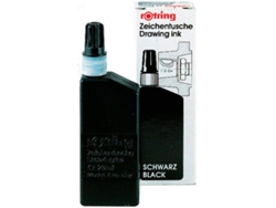 Tinta de China ROTRING Pipeta (23 ml)