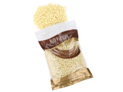 2026-1000g Bolsa De Cera Dura Depilatória Sem Tiras Para Pernas E Braços, Feijões De Cera Para Beleza