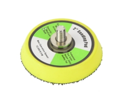Disco De Lijado Autoadhesivo Para Almohadilla De Lijado De Pulidora Neumática (2 Pulgadas)