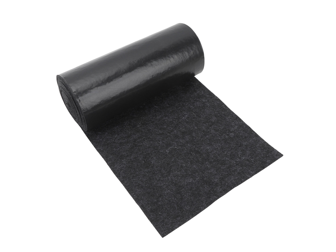 Estera De Madera De Balsa Para Remolque De Barco, 6 Metros De Largo, 3 Metros De Ancho, Acolchado Impermeable Para Alfombra Marina.