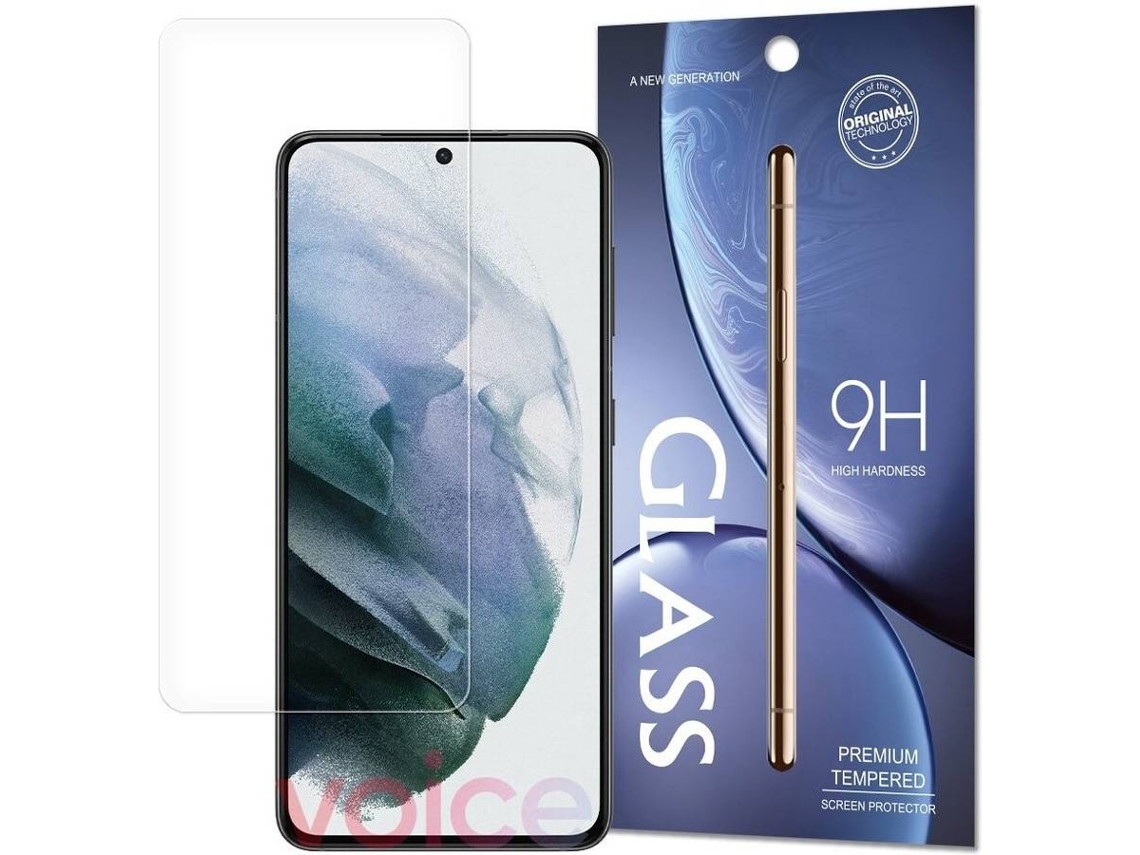 Protector de Pantalla Samsung Galaxy S22 LMOBILE