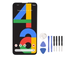 Reemplazo De Pantalla Lcd Para 4a 4g 5.8 Pulgadas, Ensamblaje De Digitalizador De Pantalla Táctil Con Herramientas De Reparación, Compatible Con Recon