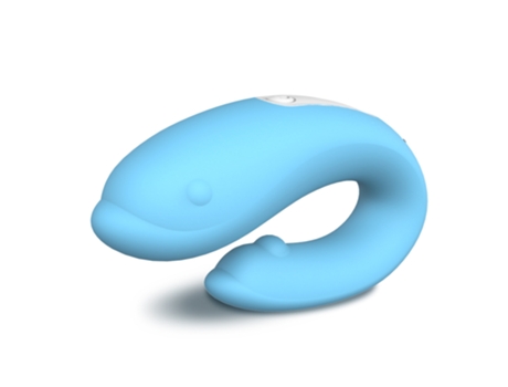 NANA Sextoys 071 vibrador azul