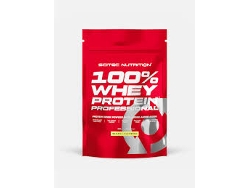 100% Whey Protein Professional 500 Gr Vainilla