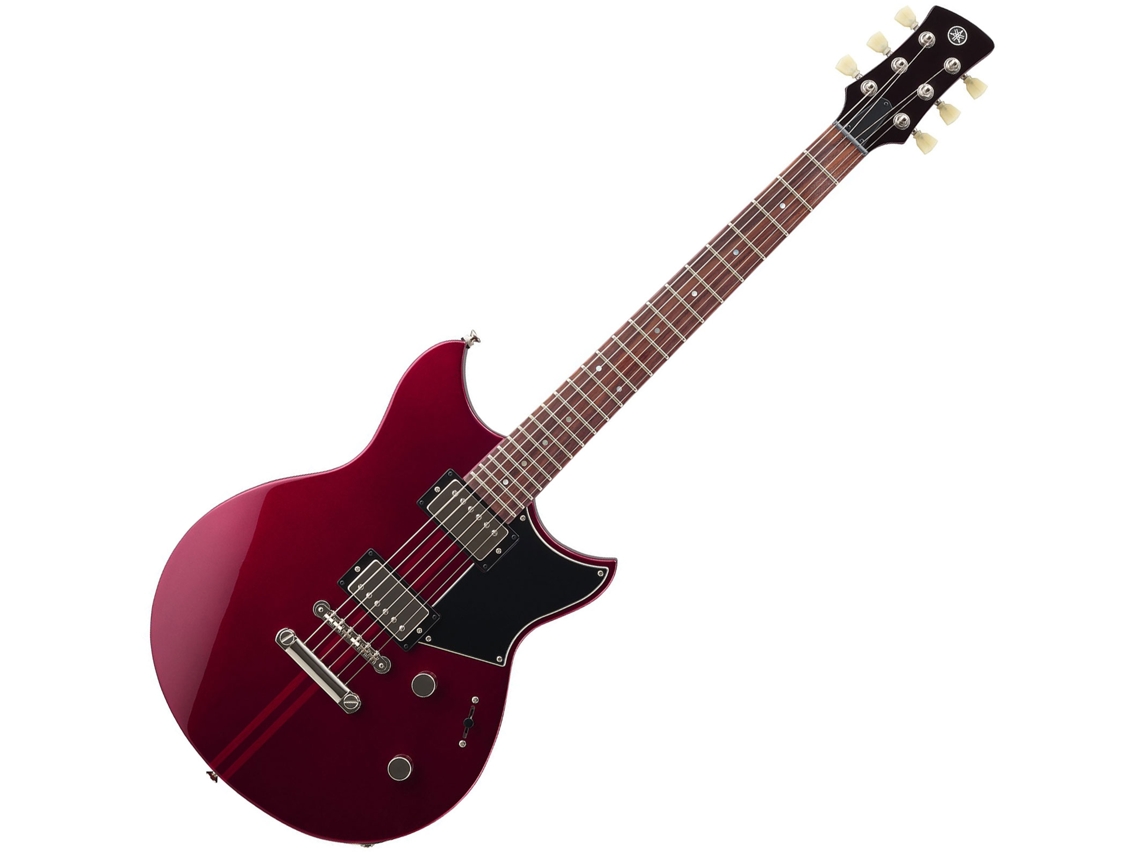 Yamaha revstar rse20 red copper