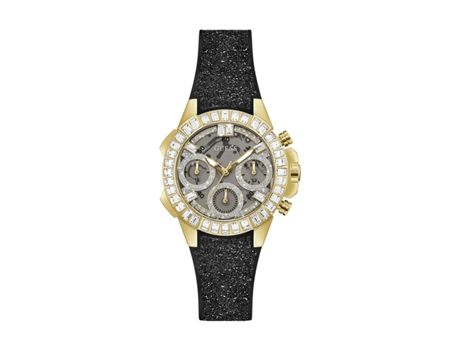 Reloj para Mujer GUESS (10.00 x 10.00 x 10.00 cm - Negro)