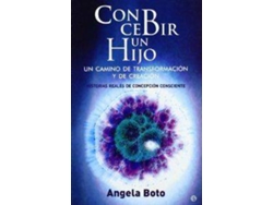 Libro Concebir Un Hijo de Angeles Boto (Español)