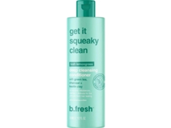 B_fresh Get It Squeaky Clean Balm Bálsamo Limpiador Facial 355 Ml.
