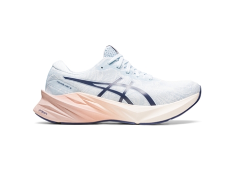 Zapatillas para Running ASICS (Mujer - Multicolor - 42)