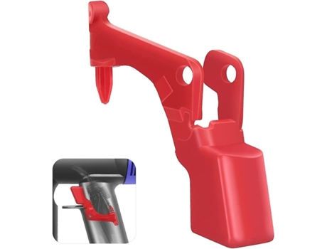 Interruptor De Disparo De Alimentación Para Dyson V10 V11 2 Piezas VENISYMLIS