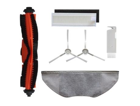 Accesorio Aspiradores XIAOMI 6 un rollo de filtro hepa g1