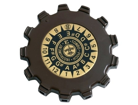 GEWA Pitch Pipe Chromatic Tuner