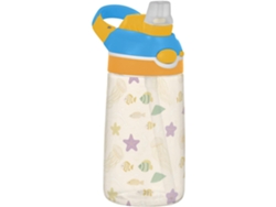 Botella - Vaso Térmico Portátil