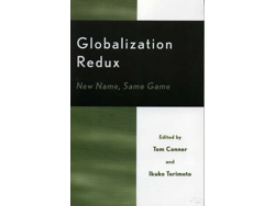 Libro Globalization Redux (Inglés)