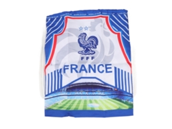 Bolsa De Cordão De Futebol (plegável À Prova D'água)