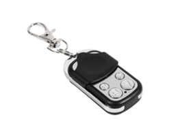 2026 Store-mando A Distancia Universal De Clonación Inalámbrico Para Alarma Coche Puerta De Garaje 433mhz