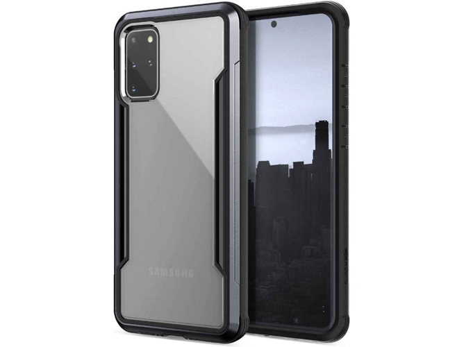 Funda Samsung Galaxy S20+ XDORIA Defense Negro