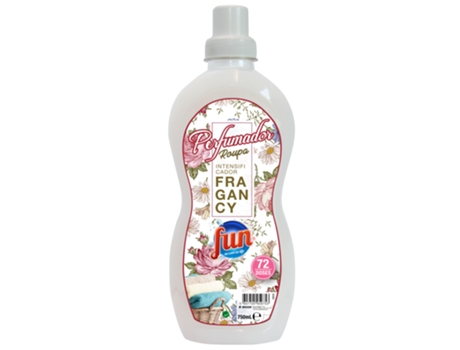 Fun Intensifier Perfumando Ropa Fragancia 0.75L