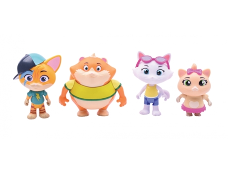 Figura Colecionável SMOBY 180140 (3 anos)