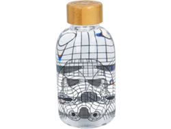 Botella STAR WARS 63640 Transparente (620 ml)