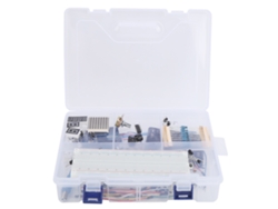 Yncm2026-kit Básico De Inicio Con Componentes Electrónicos Para Experimentos Y Aprendizaje R3