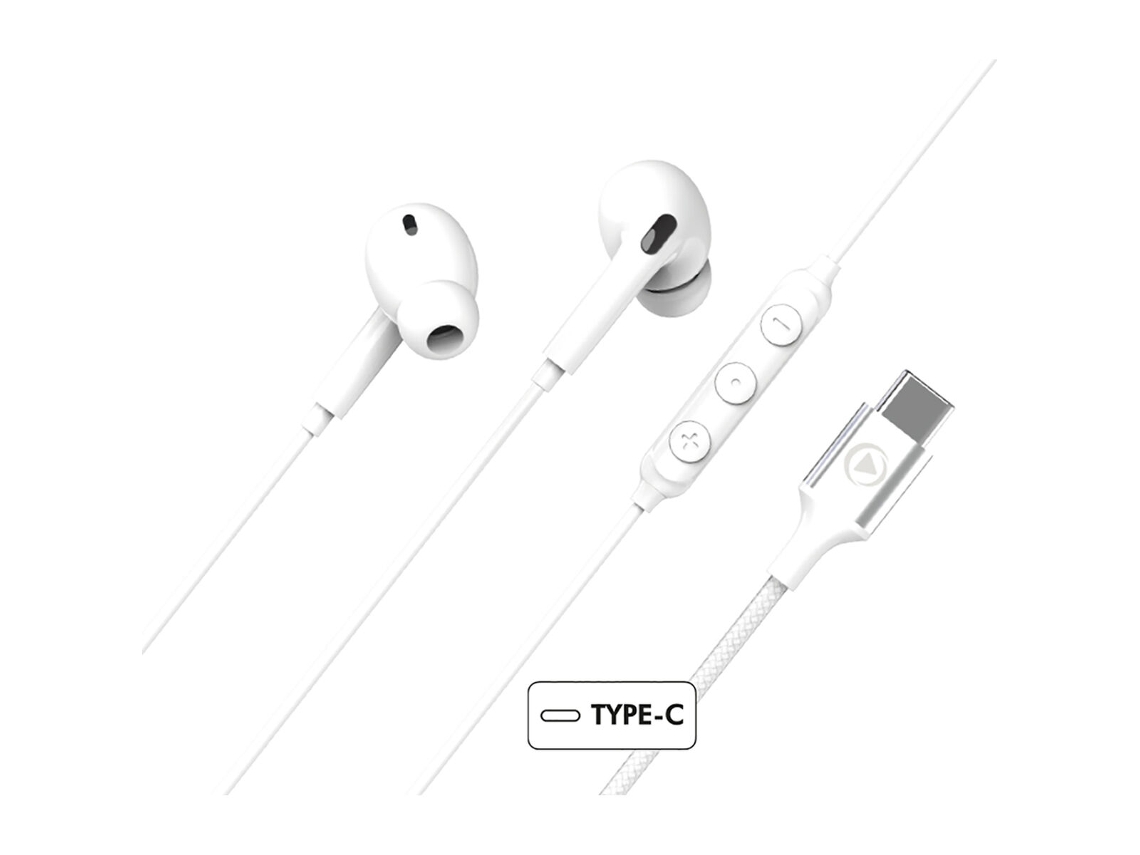 Auriculares con Cable BIG BEN INTERACTIVE Fpykpintrausbcw