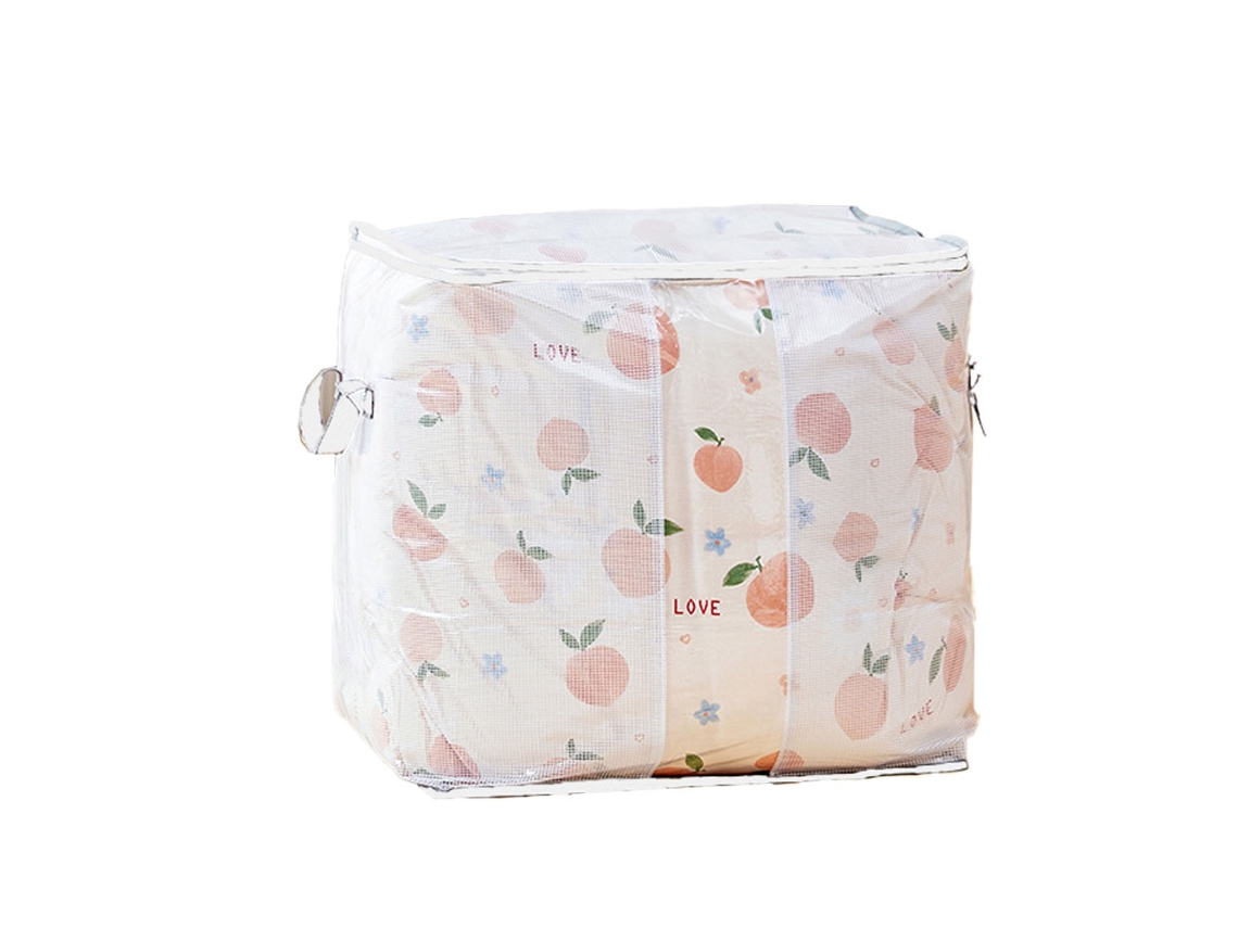 Bolsa de Almacenaje Bolsa Prueba Humedad TRUYUETY Blanco (30x20x4cm)