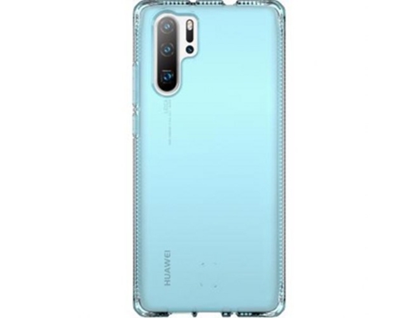 Funda para Huawei P30 Pro ITSKINS Plástico Transparente