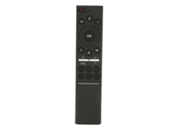 Mando A Distancia Universal Por Voz Para Televisores Samsung Con Botones Táctiles (repuesto)