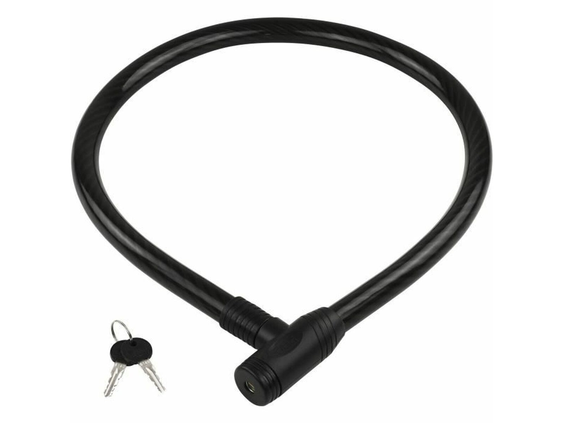 Candado de llave BURG-WACHTER 570 120 Acero Redondo